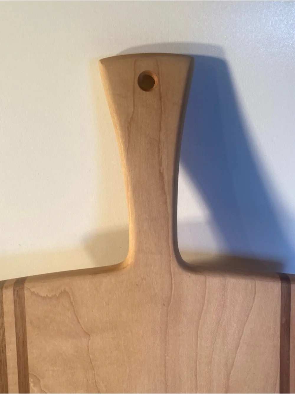 N/A wooden cutting